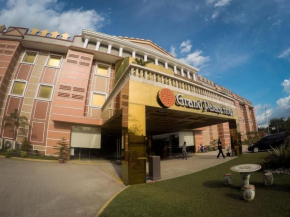 Гостиница Butuan Grand Palace Hotel  Бутуан